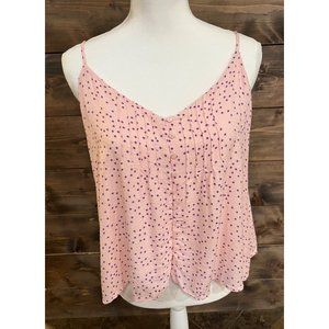 Women’s Lush Brand Tank Top
